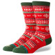 Stance Κάλτσες I Know Him Crew Socks